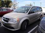 2014 Dodge Grand Caravan