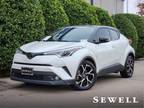 2019 Toyota C-HR