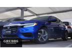2019 Honda Insight