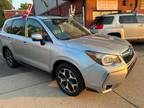 2014 Subaru Forester 2.0XT Touring - New Brunswick,New Jersey