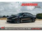 2019 BMW M4 CS - Lewisville,TX
