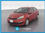 2017 Kia Rio