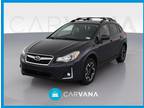 2017 Subaru Crosstrek
