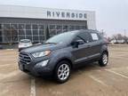2021 Ford EcoSport