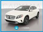 2015 Mercedes-Benz GLA-Class