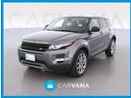 2015 Land Rover Range Rover Evoque
