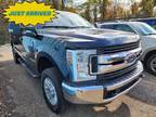 2019 Ford F-250