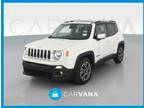 2015 Jeep Renegade