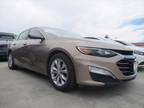 2019 Chevrolet Malibu