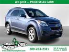 2014 Chevrolet Equinox