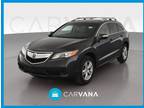 2014 Acura RDX
