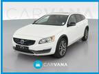 2016 Volvo V60