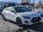 2020 Hyundai Veloster