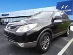 2012 Hyundai Veracruz