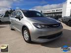 2021 Chrysler Voyager