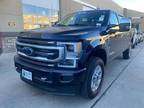 2022 Ford F-350
