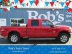 2011 Ford F-250