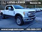 2017 Ford F-250