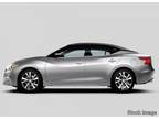 2016 Nissan Maxima