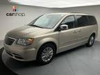 2015 Chrysler Town & Country