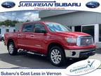2013 Toyota Tundra