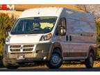 2015 RAM ProMaster 2500
