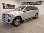 2019 Mercedes-Benz GLS 450