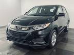 2020 Honda HR-V