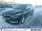 2020 Buick Enclave