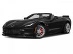 2019 Chevrolet Corvette
