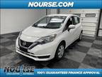 2019 Nissan Versa Note