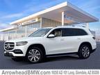 2020 Mercedes-Benz GLS 450