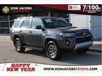 2020 Toyota 4Runner
