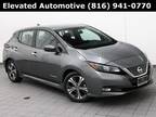 2019 Nissan LEAF