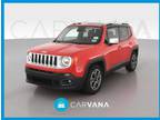 2015 Jeep Renegade