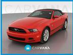 2013 Ford Mustang