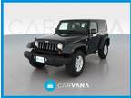 2013 Jeep Wrangler