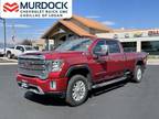 2020 GMC Sierra 3500HD