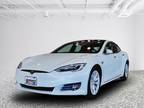 2020 Tesla Model S