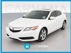 2014 Acura ILX