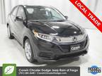 2020 Honda HR-V
