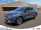 2021 Hyundai Santa Fe Hybrid