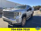 2021 GMC Sierra 2500HD