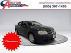 2014 Dodge Avenger