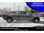 2020 Ford F-350