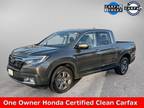 2020 Honda Ridgeline