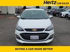 2021 Chevrolet Spark