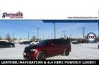 2018 Dodge Durango