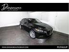 2017 Mazda Mazda3