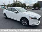 2020 Mazda Mazda6